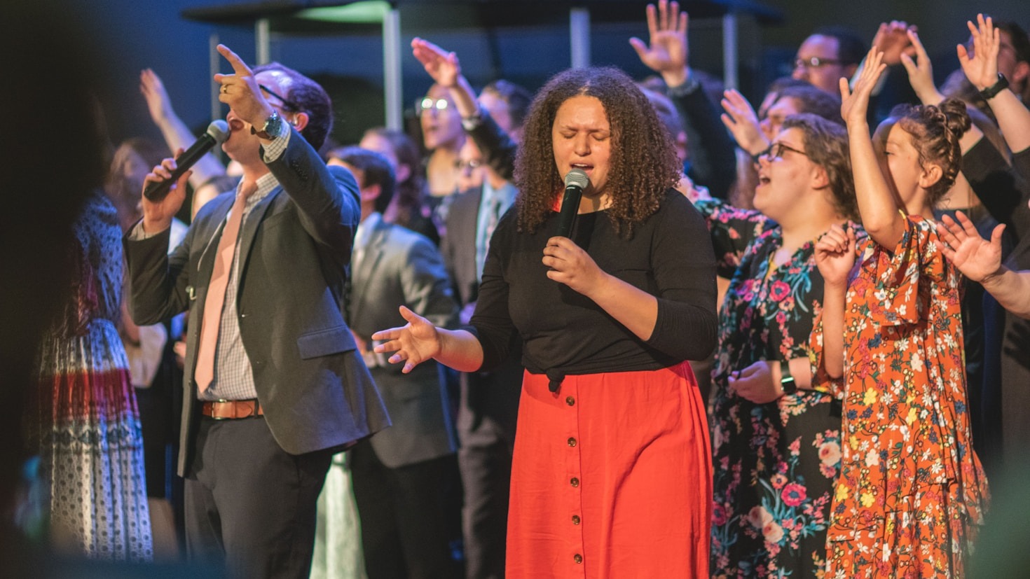 How Your Purchases Fund Vital Christian Ministries