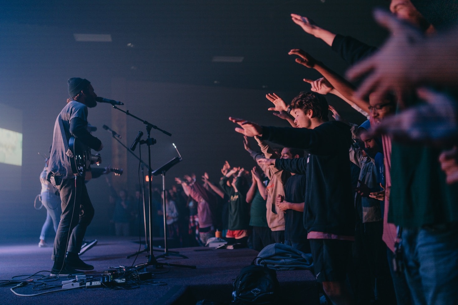 Why Christian Art Matters In Modern Culture