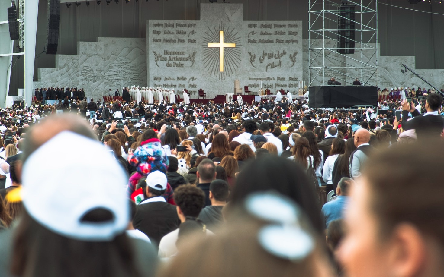 The Lasting Impact Of Faith Based Giving